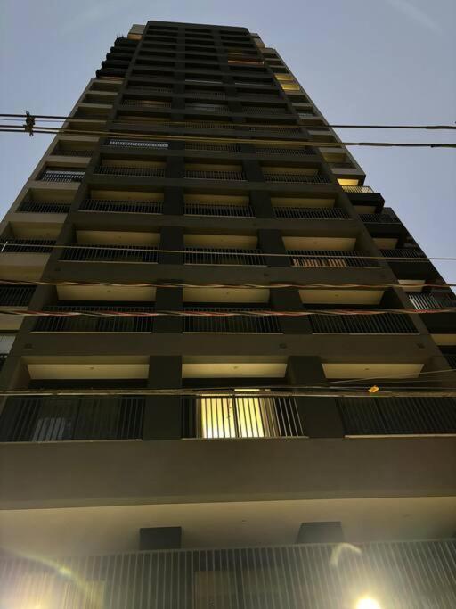 Flat Completo E Confortavel Entre Itaim, Moema E Congonhas Sao Paulo Exterior photo